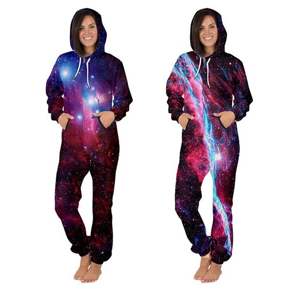 galaxy space nebula 3d printed romper mens womens jumpsuits zipper hooded playsuits full sleeve casual bodysuits fashion overalls, Black;red
galaxy space nebula 3d printed romper mens womens jumpsuits zipper hooded playsuits full sleeve casual bodysuits fashion overalls, Black;red