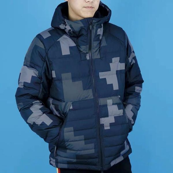 2019 new fn7955 fashion brand winter men down cotton jacket casual mens down cotton parka coats thick parka men outwear down jacket, Black
2019 new fn7955 fashion brand winter men down cotton jacket casual mens down cotton parka coats thick parka men outwear down jacket, Black