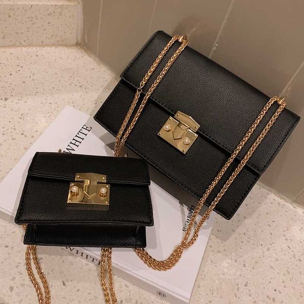 элегантный женский casual закрылков square bag 2020 летний новый качество кожи женщин конструктора сумки замок цепи плеча сумка
элегантный женский casual закрылков square bag 2020 летний новый качество кожи женщин конструктора сумки замок цепи плеча сумка