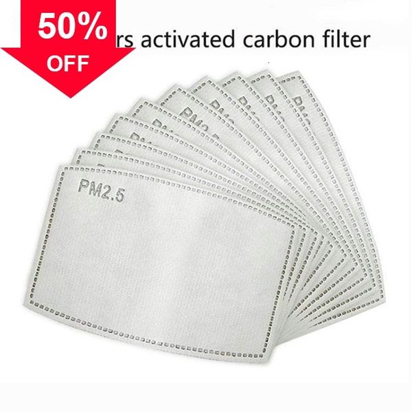 Hjlz Слои 5 Фильтр из активированного РМ2,5 Haze рта Маски Сменная Для Activate Carbon Mask Filters 500шт цвет маска для лица 
Hjlz Слои 5 Фильтр из активированного РМ2,5 Haze рта Маски Сменная Для Activate Carbon Mask Filters 500шт цвет маска для лица