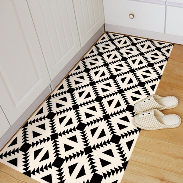 funlife nordic home floor sticker,geometric black whit anti-slip for bathroom bedroom,self-adhesive pvc ground decal,removable
funlife nordic home floor sticker,geometric black whit anti-slip for bathroom bedroom,self-adhesive pvc ground decal,removable
