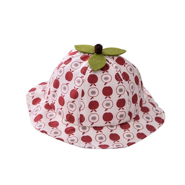 lonsant infant baby summer hat cartoon fruit leaf bucket caps cute kids sun hats toddler boys girls casual fishmen hat drop ship, Yellow 
lonsant infant baby summer hat cartoon fruit leaf bucket caps cute kids sun hats toddler boys girls casual fishmen hat drop ship, Yellow