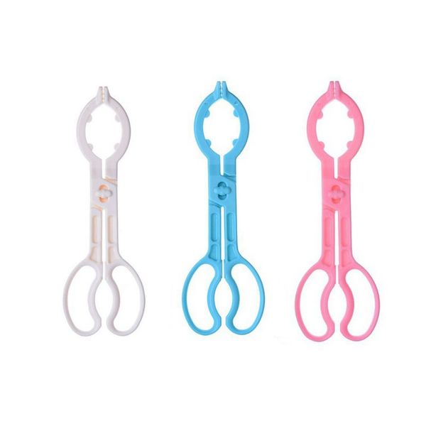 resistant sterilising antislip bottle clamp nipple clamp tongs for baby bottles tweezers for baby care 2018
resistant sterilising antislip bottle clamp nipple clamp tongs for baby bottles tweezers for baby care 2018