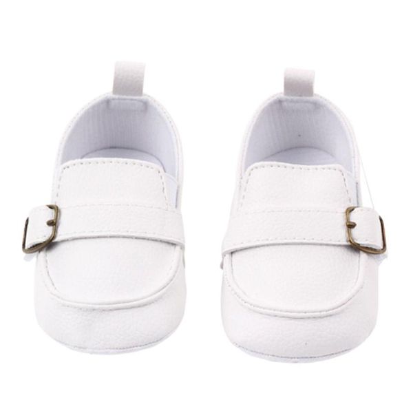 pudcoco 2020 baby first walker 1pair baby girl boy infant cute fashion solid shoes peas shoes pu leather soft bottom, Black
pudcoco 2020 baby first walker 1pair baby girl boy infant cute fashion solid shoes peas shoes pu leather soft bottom, Black