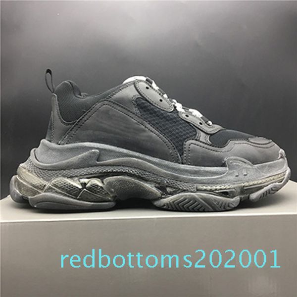 2020 new mens and womens casual shoes triple s clear sole white black green brand designer trainers 36-45 aq10
2020 new mens and womens casual shoes triple s clear sole white black green brand designer trainers 36-45 aq10
