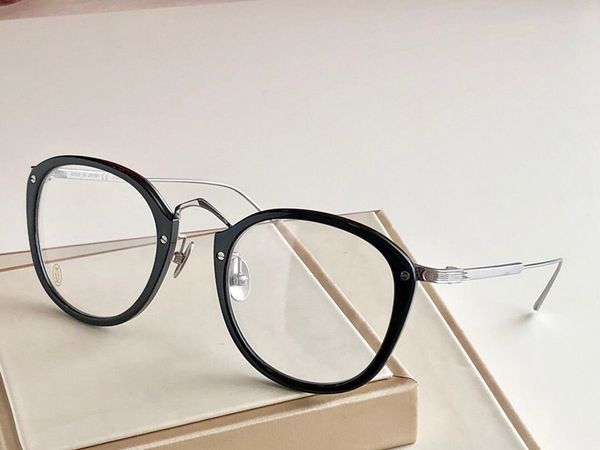 0014 fashion new women sunglasses plate metal combination frame glasses simple atmosphere style eyewear uv400 protection, White;black
0014 fashion new women sunglasses plate metal combination frame glasses simple atmosphere style eyewear uv400 protection, White;black