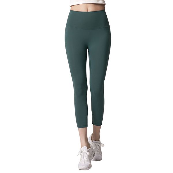 high waist tummy control yoga capri fitness legging women running sweatpant push up seamless workout tight gym training trousers, White;red
high waist tummy control yoga capri fitness legging women running sweatpant push up seamless workout tight gym training trousers, White;red