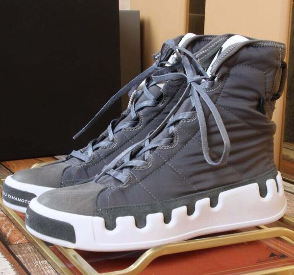 Hot Sale-High Quality Y3 Kaiwa designer shoes Yellow Chunky Yohji Shoes New Fashion Men Core Black White Red Casual Sneakers Trainers 22 r3
Hot Sale-High Quality Y3 Kaiwa designer shoes Yellow Chunky Yohji Shoes New Fashion Men Core Black White Red Casual Sneakers Trainers 22 r3
