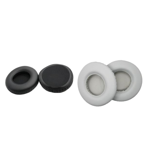 2pairs replacement ear pad cushion cover earpads for akg k550 k551 k553 headphones
2pairs replacement ear pad cushion cover earpads for akg k550 k551 k553 headphones