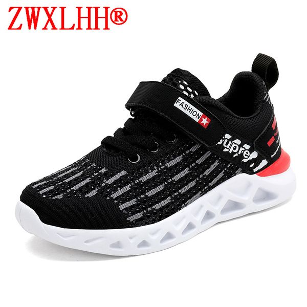2019 spring autumn children shoes boys girls sports shoes brand breathable outdoor kids sneakers boy running eur28--39 xd, Black
2019 spring autumn children shoes boys girls sports shoes brand breathable outdoor kids sneakers boy running eur28--39 xd, Black
