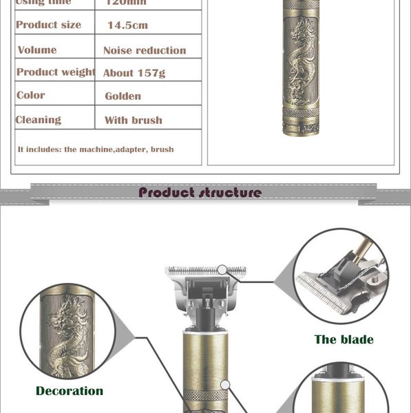 kemei baldheaded hair clipper hair trimmer heavy hitter cordless trimmer men 0mm hair cutting machine sqtrimmer vmakt
kemei baldheaded hair clipper hair trimmer heavy hitter cordless trimmer men 0mm hair cutting machine sqtrimmer vmakt