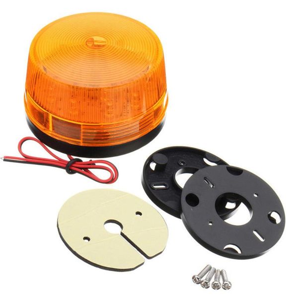 автомобиль 15led предупреждение аварийного dc12v прочный аксессуары pc easy установить flash strobe light
автомобиль 15led предупреждение аварийного dc12v прочный аксессуары pc easy установить flash strobe light