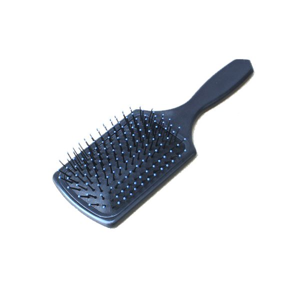 hair care comfortable flat comb hair scalp brush airbag healthy massage comb h7jp, Silver
hair care comfortable flat comb hair scalp brush airbag healthy massage comb h7jp, Silver