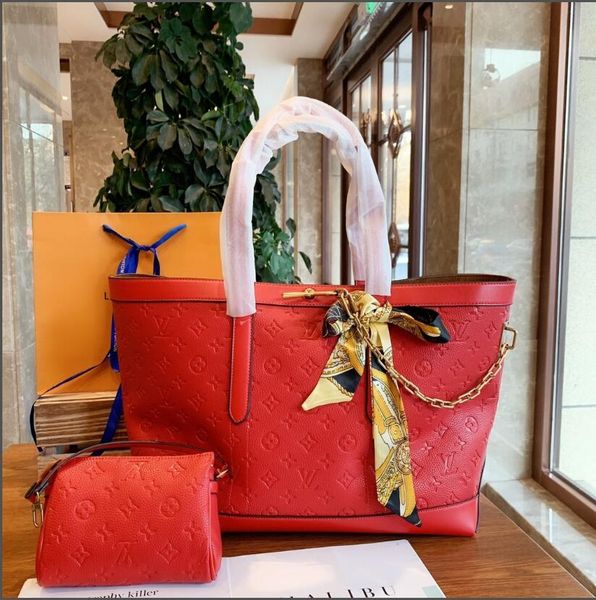 2020 new ladies all-match classic simple fashion ladies two-piece messenger bag handbag ladies handbag handbag wallet backpack
2020 new ladies all-match classic simple fashion ladies two-piece messenger bag handbag ladies handbag handbag wallet backpack
