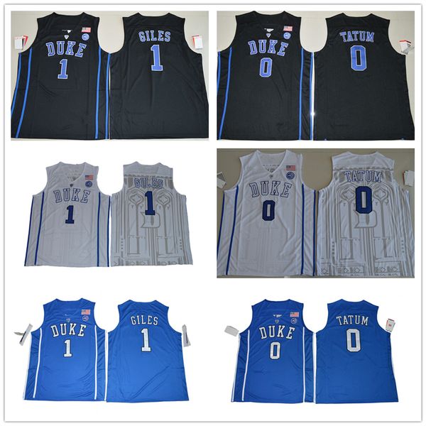 ncaa new mens duke blue devils jayson 0 tatum jersey college blue black white 1 harry giles jerseys home away basketball mix order, Black;red
ncaa new mens duke blue devils jayson 0 tatum jersey college blue black white 1 harry giles jerseys home away basketball mix order, Black;red