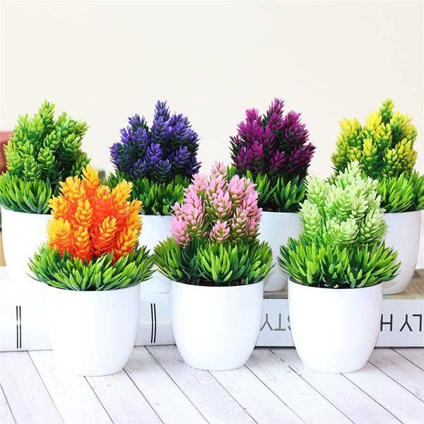 new greenery artificial plants bonsai fake plastic pine needle pineapple pot plant potted ornaments for home table garden decor
new greenery artificial plants bonsai fake plastic pine needle pineapple pot plant potted ornaments for home table garden decor