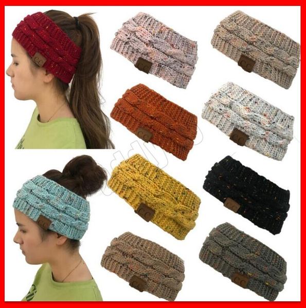 Woman cc hairband colorful knitted crochet twi t headband winter ear warmer ela tic hair band wide hair acce orie 14 color hipping
Woman cc hairband colorful knitted crochet twi t headband winter ear warmer ela tic hair band wide hair acce orie 14 color hipping