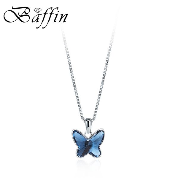 pendant necklaces baffin cute butterfly silver color collars crystals from -elements fashion jewelry for girls women
pendant necklaces baffin cute butterfly silver color collars crystals from -elements fashion jewelry for girls women