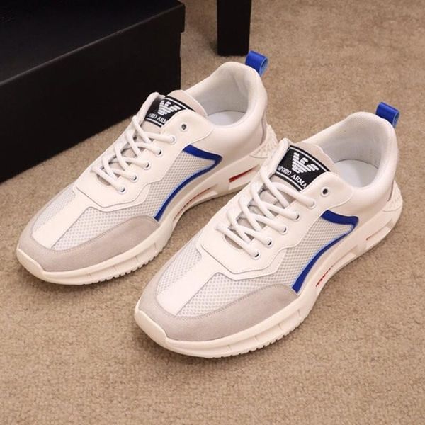 m2 fashion luxury casual men shoes outdoor sports running travel men shoes original box packaging fast delivery, Black
m2 fashion luxury casual men shoes outdoor sports running travel men shoes original box packaging fast delivery, Black