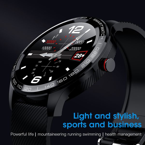 smart watch men ecg+ppg heart rate blood pressure oxygen monitor full screen touch ip68 waterproof smartwatch bluetooth bracelet, Slivery;brown
smart watch men ecg+ppg heart rate blood pressure oxygen monitor full screen touch ip68 waterproof smartwatch bluetooth bracelet, Slivery;brown