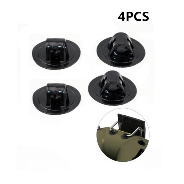 mounchain 4pcs/set inflatable safety kayak boat rope buckles kit part kayak boat accessories water sport 7.5 cm diameter
mounchain 4pcs/set inflatable safety kayak boat rope buckles kit part kayak boat accessories water sport 7.5 cm diameter