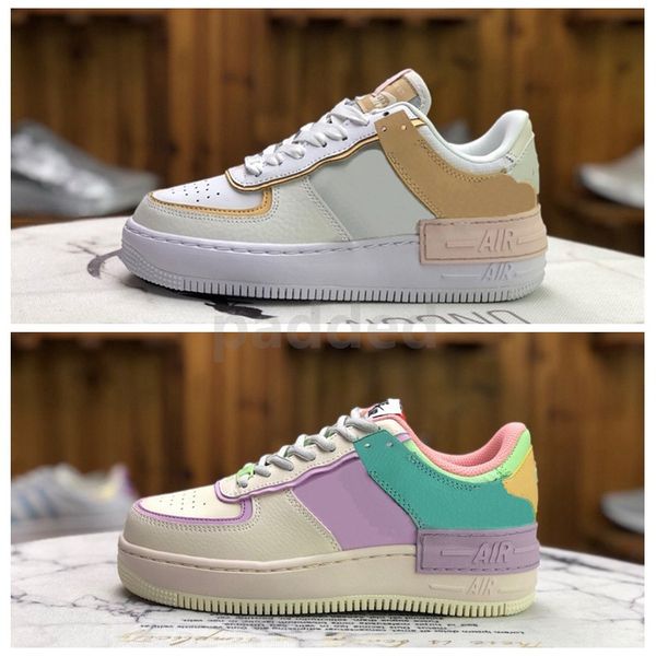 new forced low wmns designer women girls macaron running shoes 1 shadow tropical twist sport one skateboard sneakers size 36-40, White;red
new forced low wmns designer women girls macaron running shoes 1 shadow tropical twist sport one skateboard sneakers size 36-40, White;red