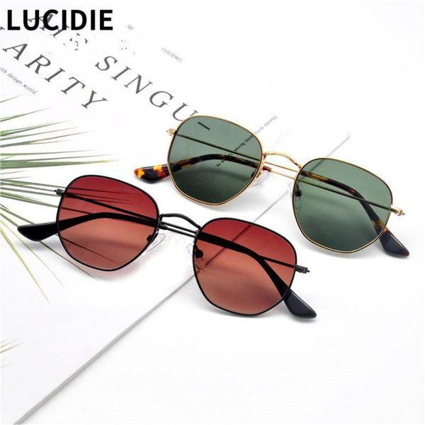 lucidie 2020 spring fashion new women sunglasses metal round sun glasses vintage tortoiseshell temple spectacles driving glasses, Blue
lucidie 2020 spring fashion new women sunglasses metal round sun glasses vintage tortoiseshell temple spectacles driving glasses, Blue