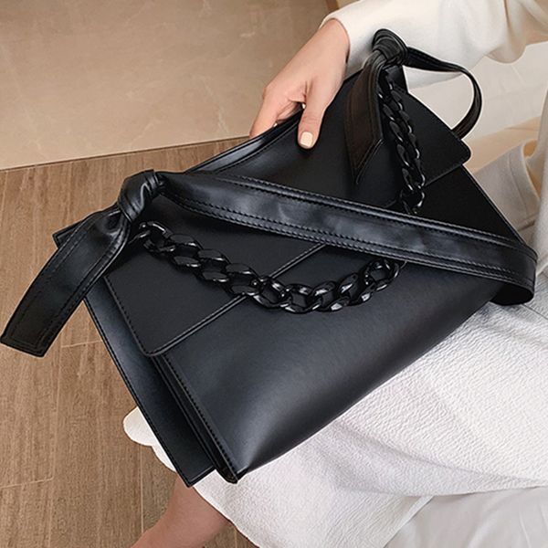 2019 new women shoulder bag leather high capacity messenger bags fashion female solid color handbag
2019 new women shoulder bag leather high capacity messenger bags fashion female solid color handbag