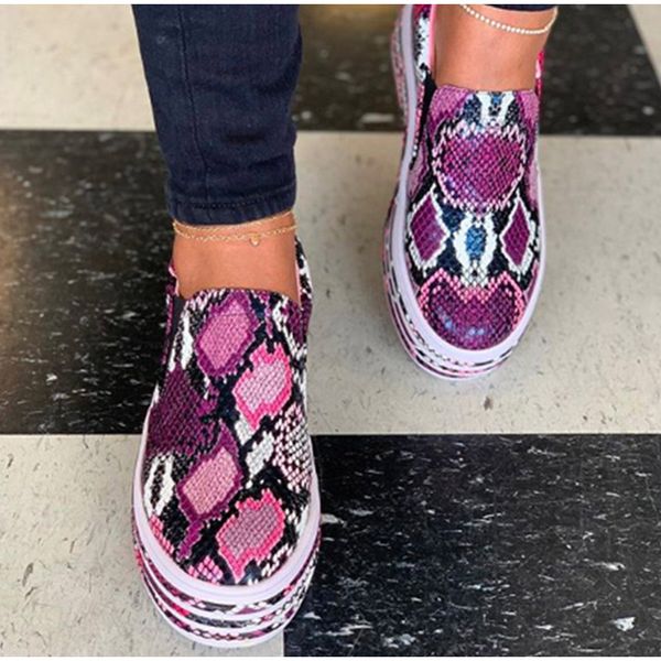 woman flat autumn shoes slip on casual shoes women sneakers platform ladies fashion snake female comfortable plus size footwear, Black
woman flat autumn shoes slip on casual shoes women sneakers platform ladies fashion snake female comfortable plus size footwear, Black