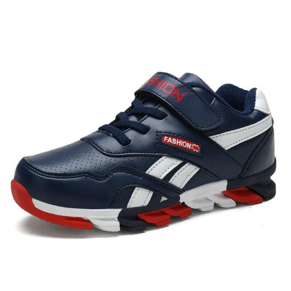 2019 boys children running shoes anti-slip kid shoes trainers sport children blue boys children footwear spring kids boys, Black
2019 boys children running shoes anti-slip kid shoes trainers sport children blue boys children footwear spring kids boys, Black