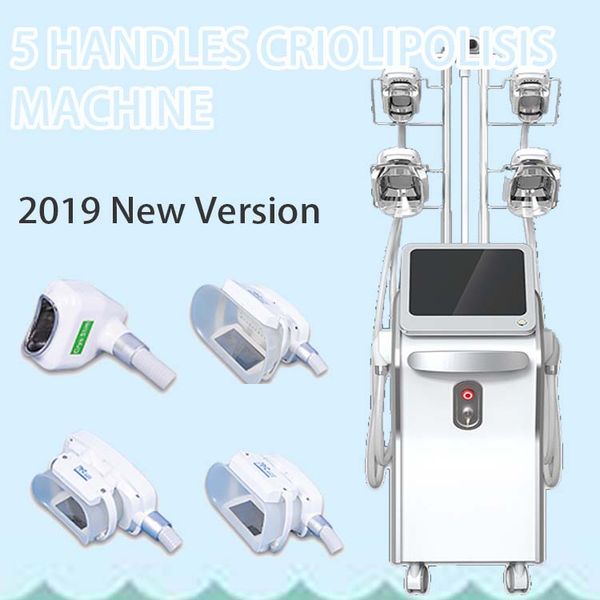 2019 promotion pricefat therapy cold slimming cellulite removal neck body shaper machine fat burning ce/dhl
2019 promotion pricefat therapy cold slimming cellulite removal neck body shaper machine fat burning ce/dhl