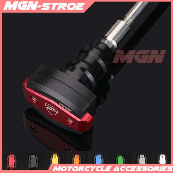 cnc motorcycle pad side shield protector frame slider crash engine guard protection for 696 795 796 1000 all year
cnc motorcycle pad side shield protector frame slider crash engine guard protection for 696 795 796 1000 all year