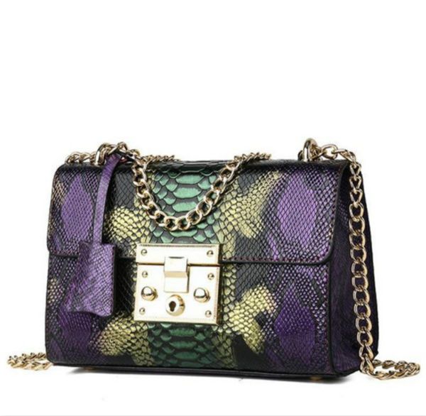 Designer Shoulder Bags High Quality Leather Handbag Fashion Inclined Shoulder Bag1 PH-CFY2001124