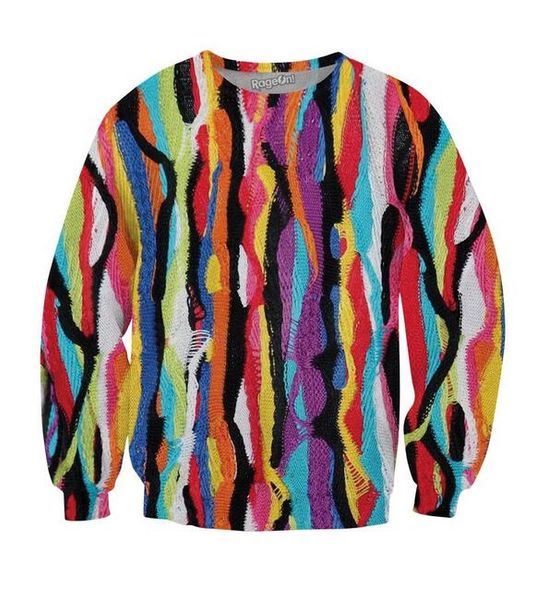 fashion chicken stripe funny 3d printing sweatshirt jumper women men outfits hoodies plus size wy016, Black
fashion chicken stripe funny 3d printing sweatshirt jumper women men outfits hoodies plus size wy016, Black