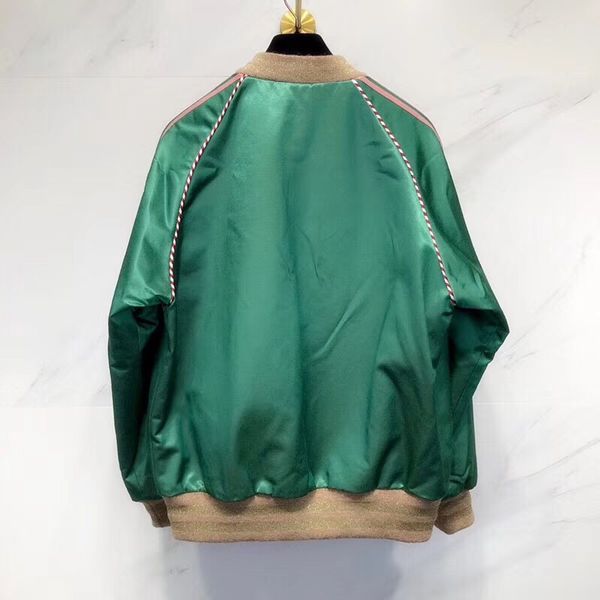 men pattern streetwear new patchwork color fashion tiger coat pullover jacket green hip men tracksuit hop jackets jacket 2021 twmpd, Black
men pattern streetwear new patchwork color fashion tiger coat pullover jacket green hip men tracksuit hop jackets jacket 2021 twmpd, Black