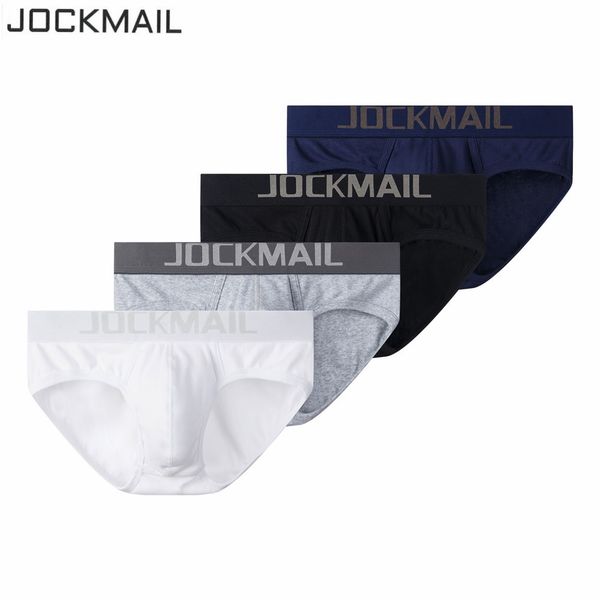 jockmail men briefs underwear men's breathable underpants cotton comfortable mens underwear shorts cueca gay male panties, Black;white
jockmail men briefs underwear men's breathable underpants cotton comfortable mens underwear shorts cueca gay male panties, Black;white