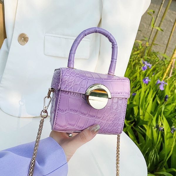 new design fashion stone pattern box bag & elegant handbag shoulder bag crossbody width 12cm height 10.5cm thickness 9cm
new design fashion stone pattern box bag & elegant handbag shoulder bag crossbody width 12cm height 10.5cm thickness 9cm
