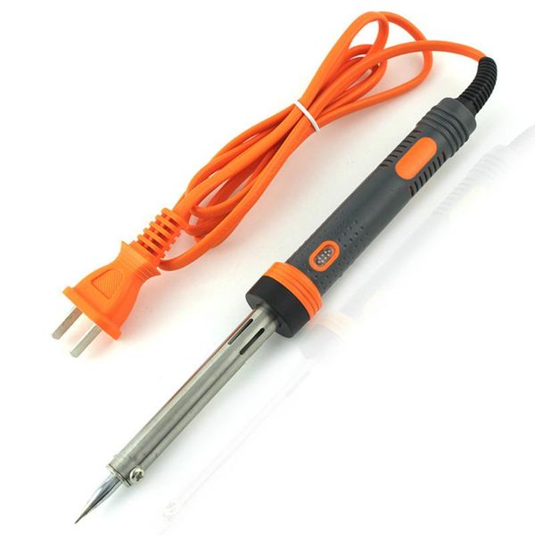 non slip welding tool lead-professional multi-power rubber handle portable repair tip home electric soldering iron
non slip welding tool lead-professional multi-power rubber handle portable repair tip home electric soldering iron