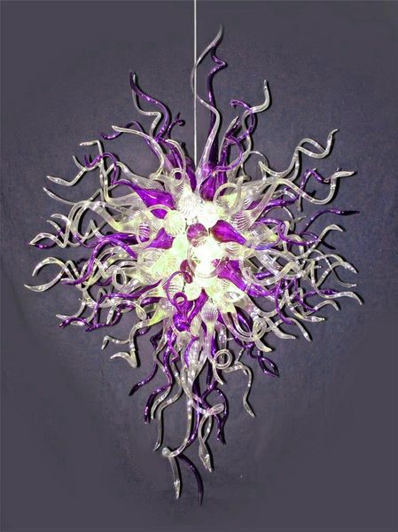 ac led bulbs 110v/240v art glass lighting fashionable 100% handmade blown glass chandelier
ac led bulbs 110v/240v art glass lighting fashionable 100% handmade blown glass chandelier