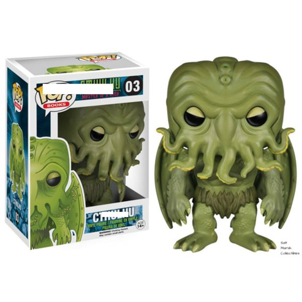 2019 новый funko pop удивительные куклы cthulhu фигурки childrentoys игры фигурки игрушка в подарок
2019 новый funko pop удивительные куклы cthulhu фигурки childrentoys игры фигурки игрушка в подарок