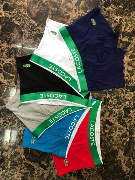 100% famous designer mens underwear boxers shorts cotton underwear man panties comfortable gay underpants men boxer soft undershorts, Black;brown
100% famous designer mens underwear boxers shorts cotton underwear man panties comfortable gay underpants men boxer soft undershorts, Black;brown