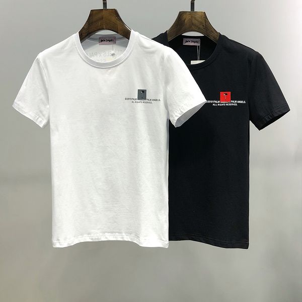 men's clothingtees & polonew men's casual wear t-shirts and polo shirts for 2020 ss48, White;black
men's clothingtees & polonew men's casual wear t-shirts and polo shirts for 2020 ss48, White;black