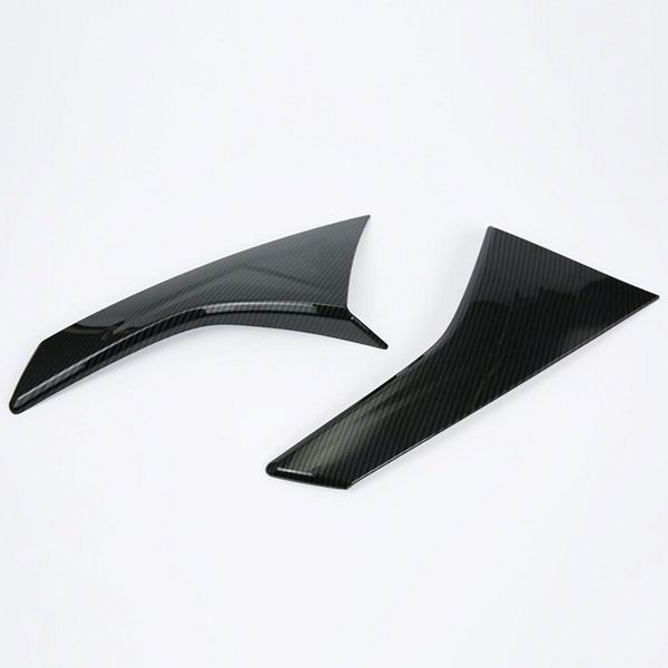 car for xv 2017 2018 rear triangle parts decor carbon fiber auto trim useful durable
car for xv 2017 2018 rear triangle parts decor carbon fiber auto trim useful durable