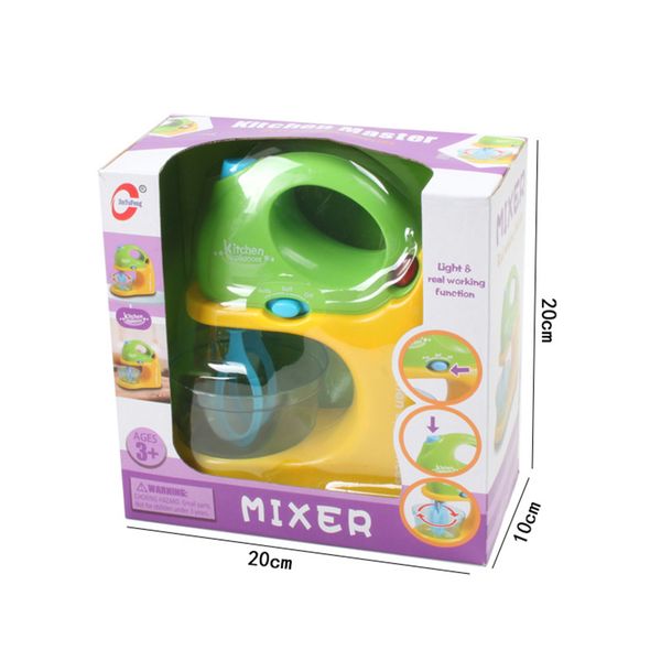 kids pretend play sets simulation toasters bread maker coffee machine blender baking kit game mixer kitchen role toy
kids pretend play sets simulation toasters bread maker coffee machine blender baking kit game mixer kitchen role toy
