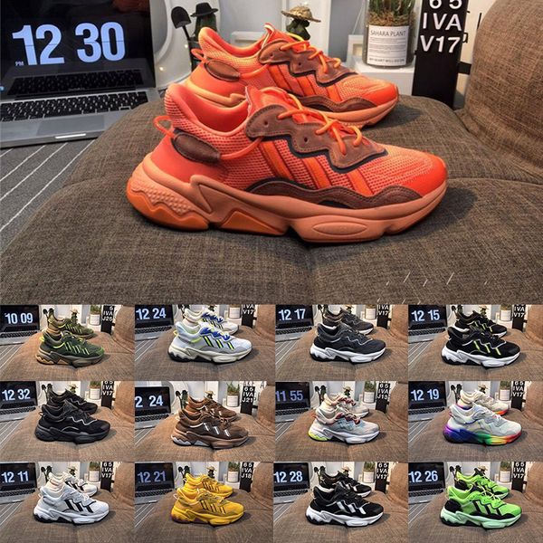 2019 luxury 3m reflective xeno ozweego women speed calabasas running shoes kanye 500 mens trainers designer sneakers size 36-45
2019 luxury 3m reflective xeno ozweego women speed calabasas running shoes kanye 500 mens trainers designer sneakers size 36-45