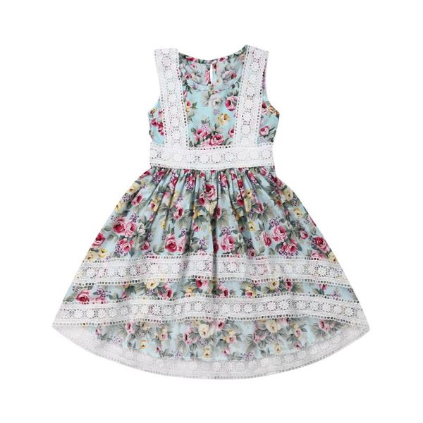 2-7y summer infant kids girl princess dress lace floral print sleeveless knee-length a-line dress sundress, Red;yellow
2-7y summer infant kids girl princess dress lace floral print sleeveless knee-length a-line dress sundress, Red;yellow