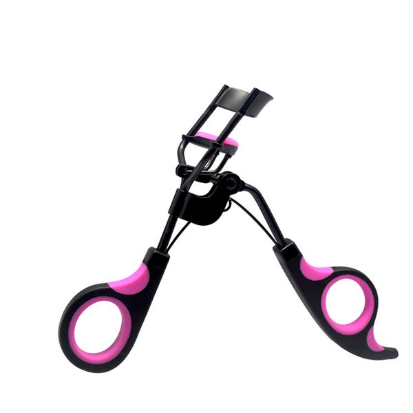 handle curl eye lash curler eyelash cosmetic makeup eyelash curler curling lashes makeup tools with pink refill pad
handle curl eye lash curler eyelash cosmetic makeup eyelash curler curling lashes makeup tools with pink refill pad