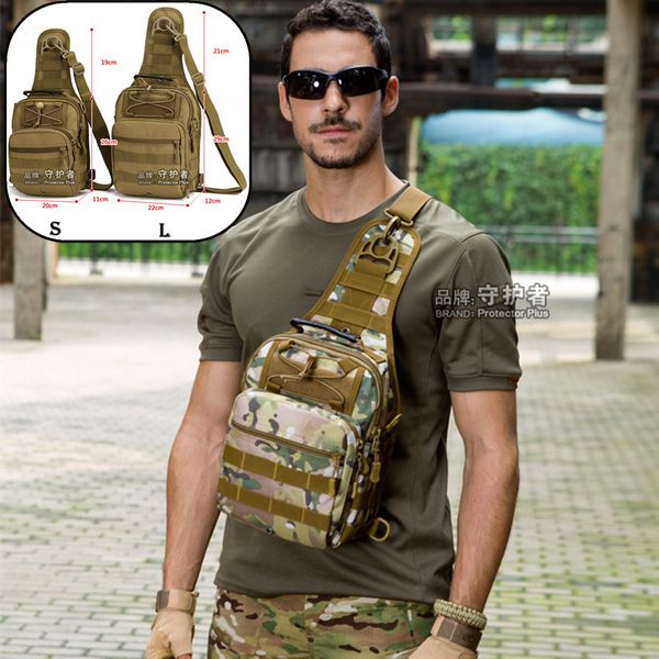 multipurpose warrior hiking tactical bag waterproof nylon shoulder crossbody packet chest backpack cycling fishing men
multipurpose warrior hiking tactical bag waterproof nylon shoulder crossbody packet chest backpack cycling fishing men