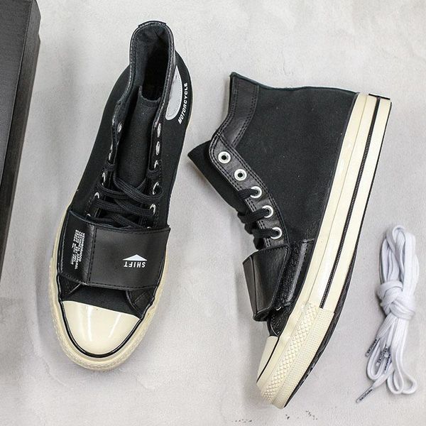 neighborhood x conver taylor 70s canvas shoes chuck joint couple women shoes casual sports shoes chaussures c04, Black
neighborhood x conver taylor 70s canvas shoes chuck joint couple women shoes casual sports shoes chaussures c04, Black
