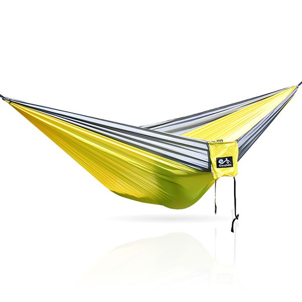 hammock ultra light parachute hammock camping